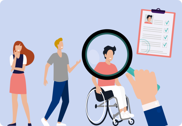 recrutement inclusif