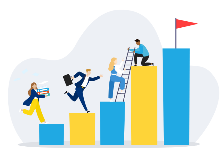 Leadership et compétences relationnelles