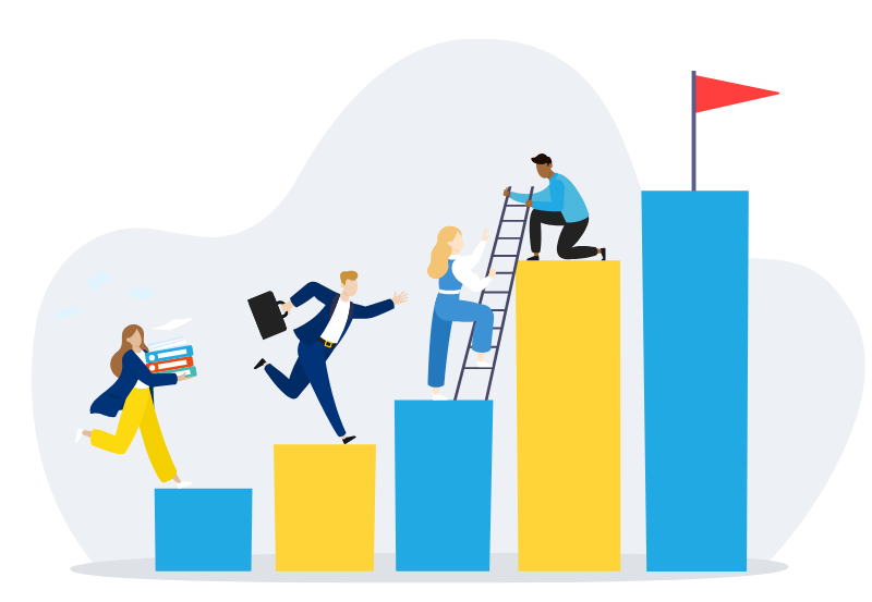 Leadership et compétences relationnelles