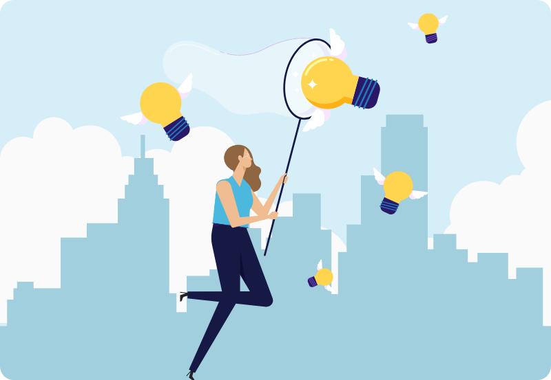 Bilan évolutions professionnelles, CEP