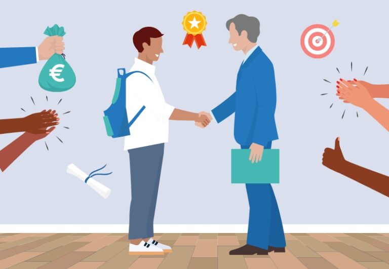 prime de fin de stage