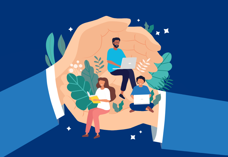 Care Management nibelis