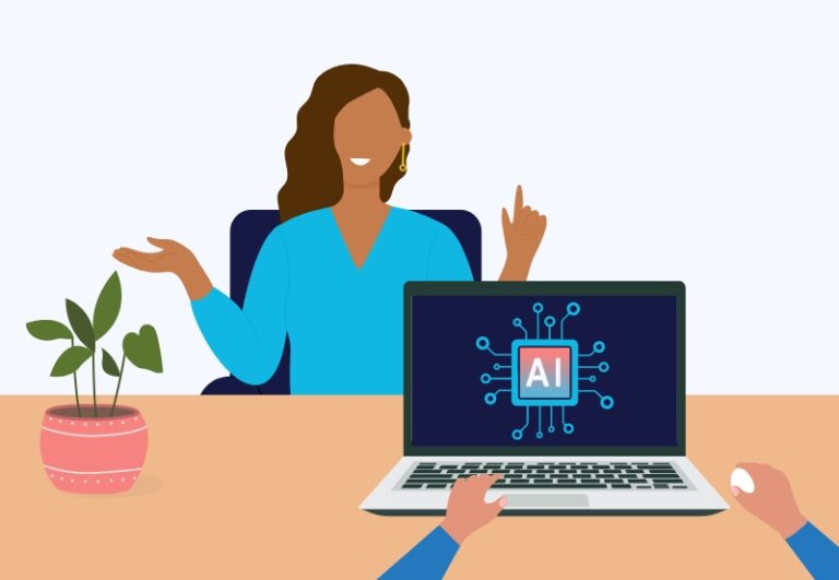 Recrutement, intelligence artificielle