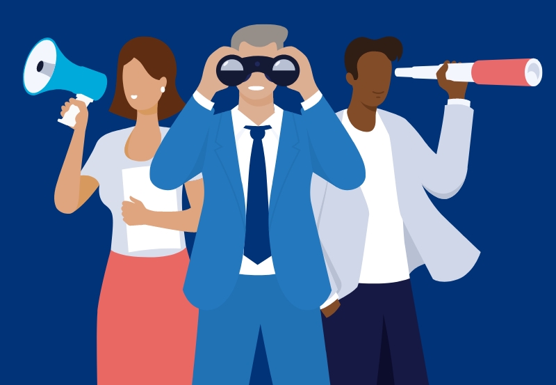 tendance recrutement