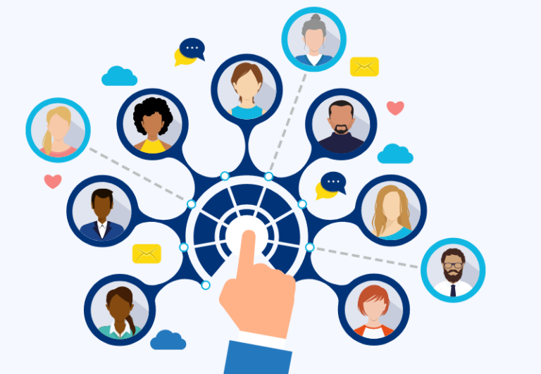 recrutement et Diversite