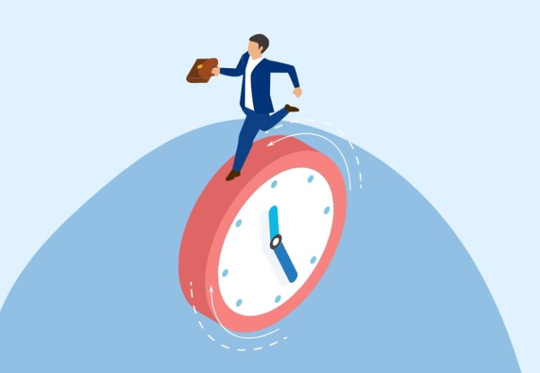 heures de délégation